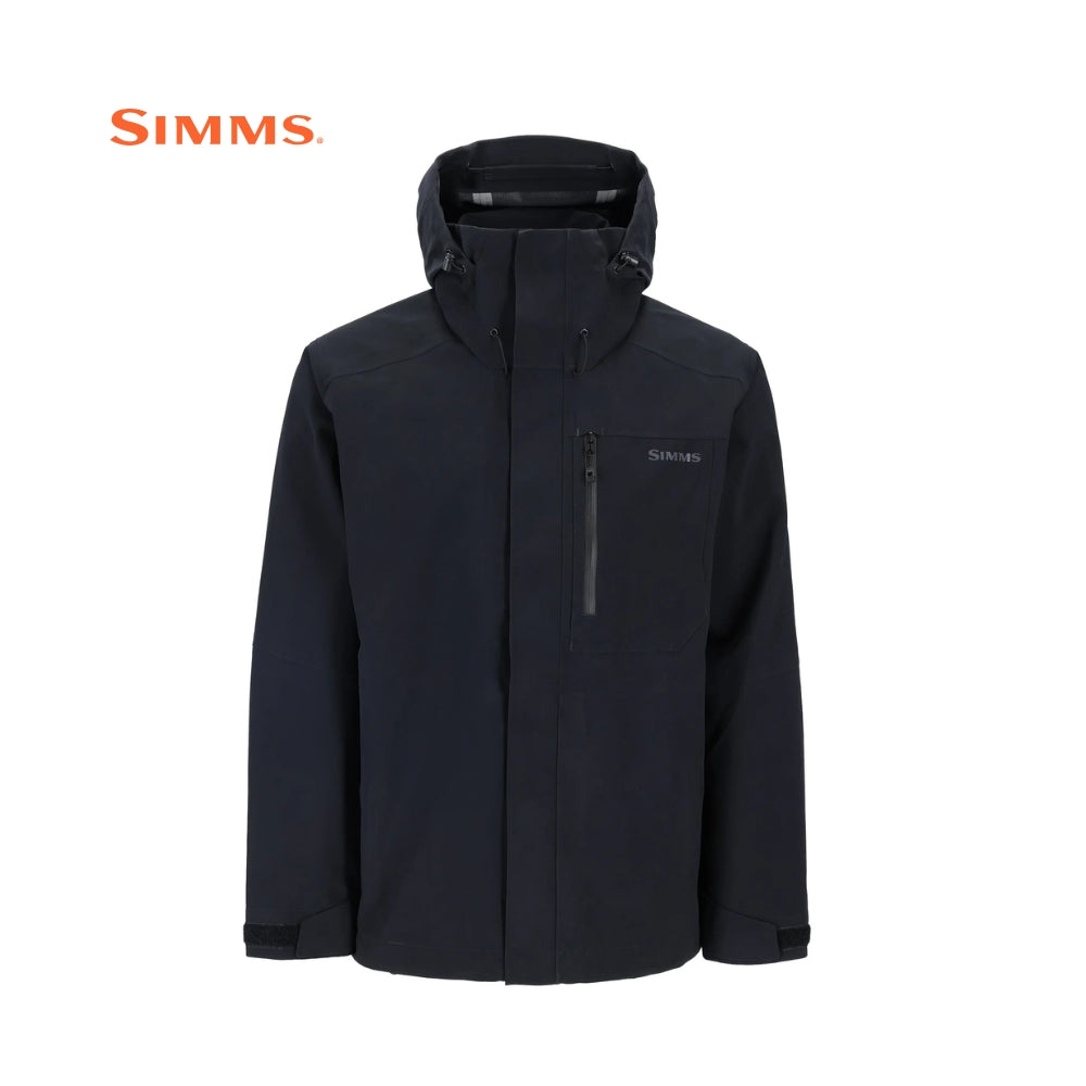 CHALLENGER JACKET
