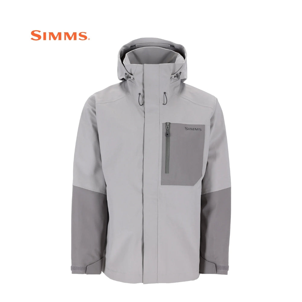 CHALLENGER JACKET