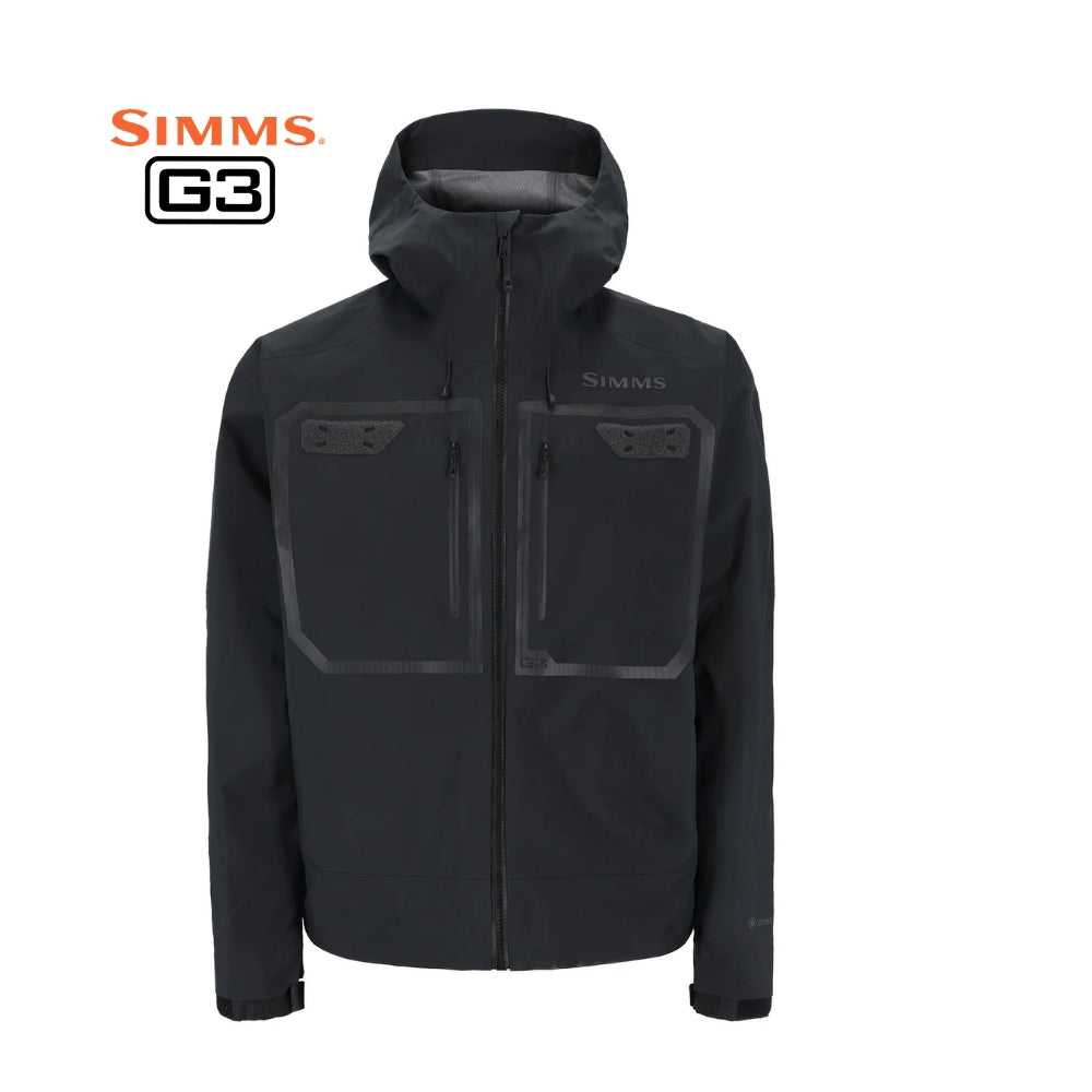 G3 GUIDE JACKET
