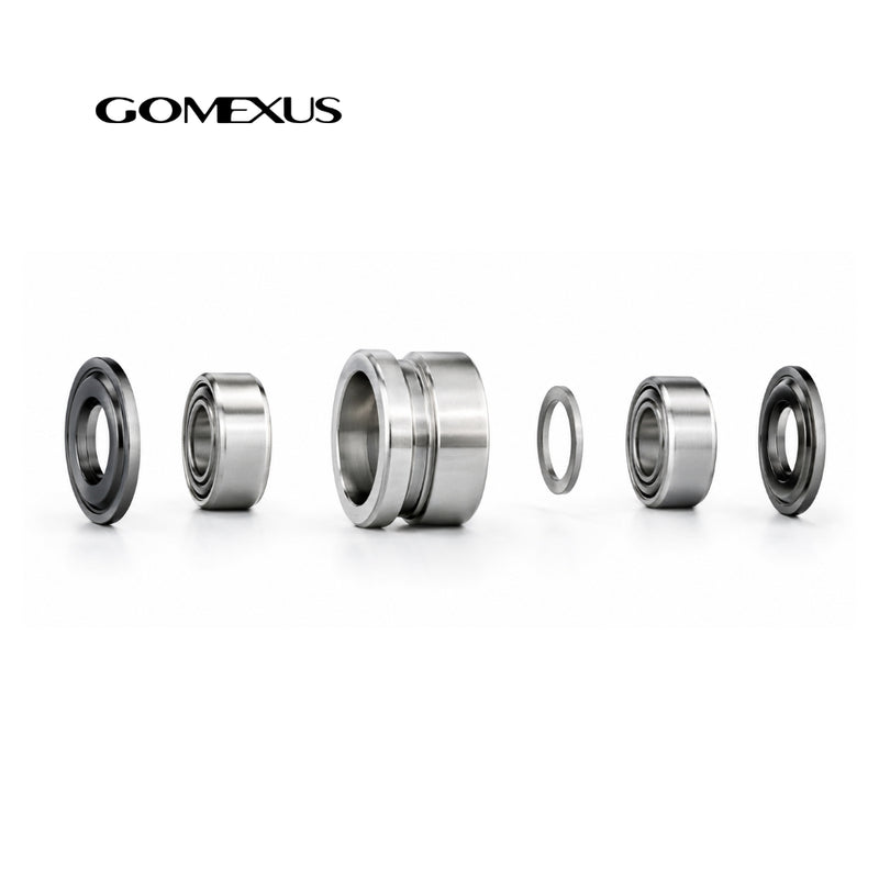 REPUESTO BAIL SHIMANO SILVER