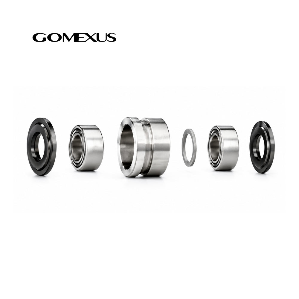 REPUESTO BAIL SHIMANO SILVER