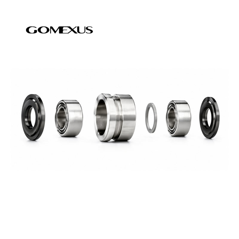 REPUESTO BAIL SHIMANO SILVER