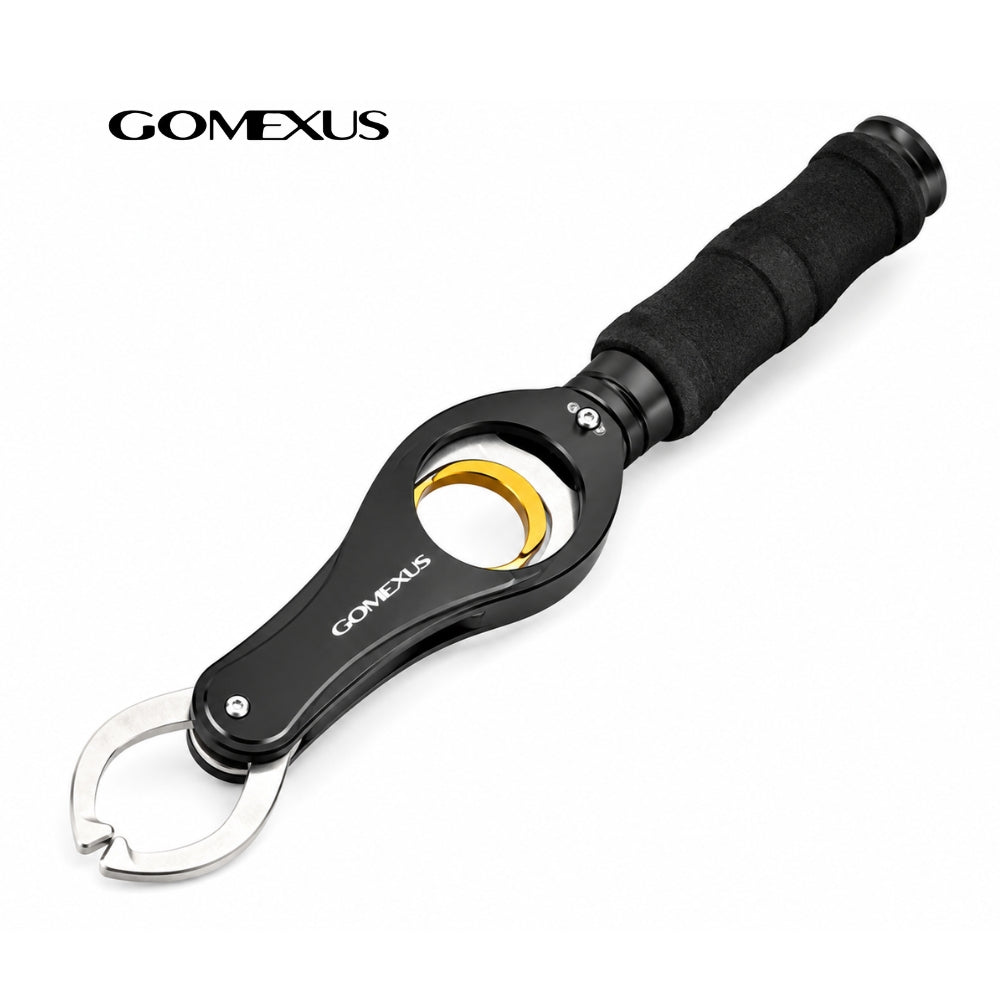 BOGA GRIP BLACK-GOLD