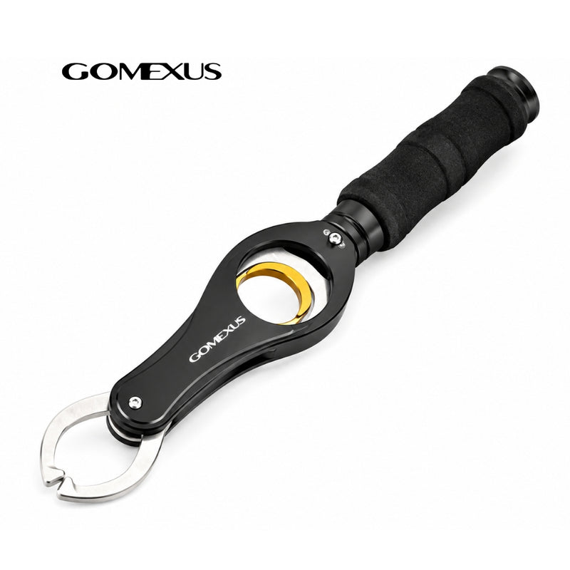 BOGA GRIP BLACK-GOLD